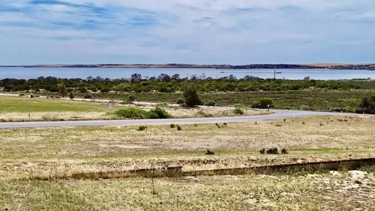 Seventh view of Homely land listing, 19 Oscar Williams Drive, Streaky Bay SA 5680