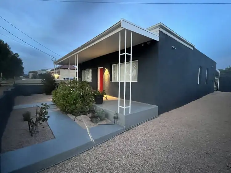548 Chapple Street, Broken Hill NSW 2880