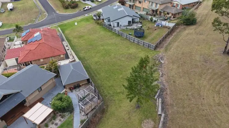 Sixth view of Homely land listing, 70 Warbler Crescent, North Narooma NSW 2546