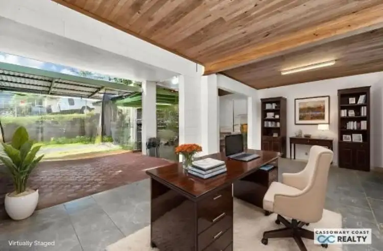 Sixth view of Homely house listing, 35 Carmel Street, East Innisfail QLD 4860