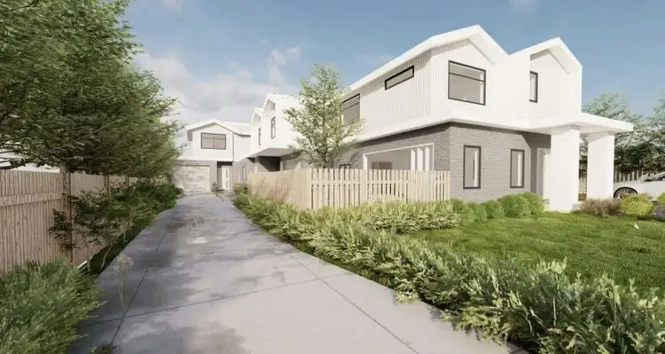 552 Burwood Highway, Vermont South VIC 3133