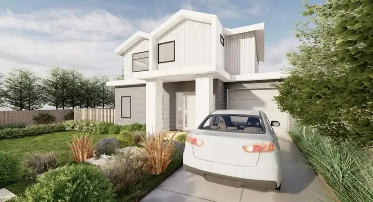 552 Burwood Highway, Vermont South VIC 3133