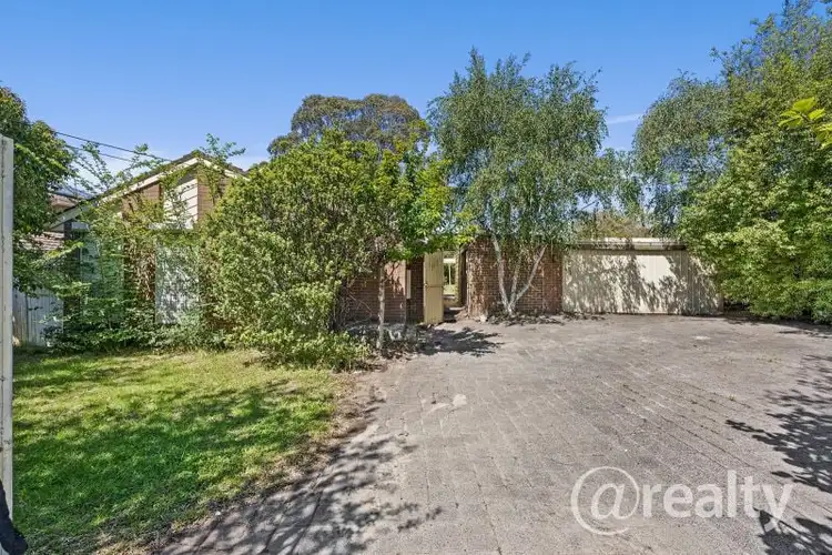 552 Burwood Highway, Vermont South VIC 3133
