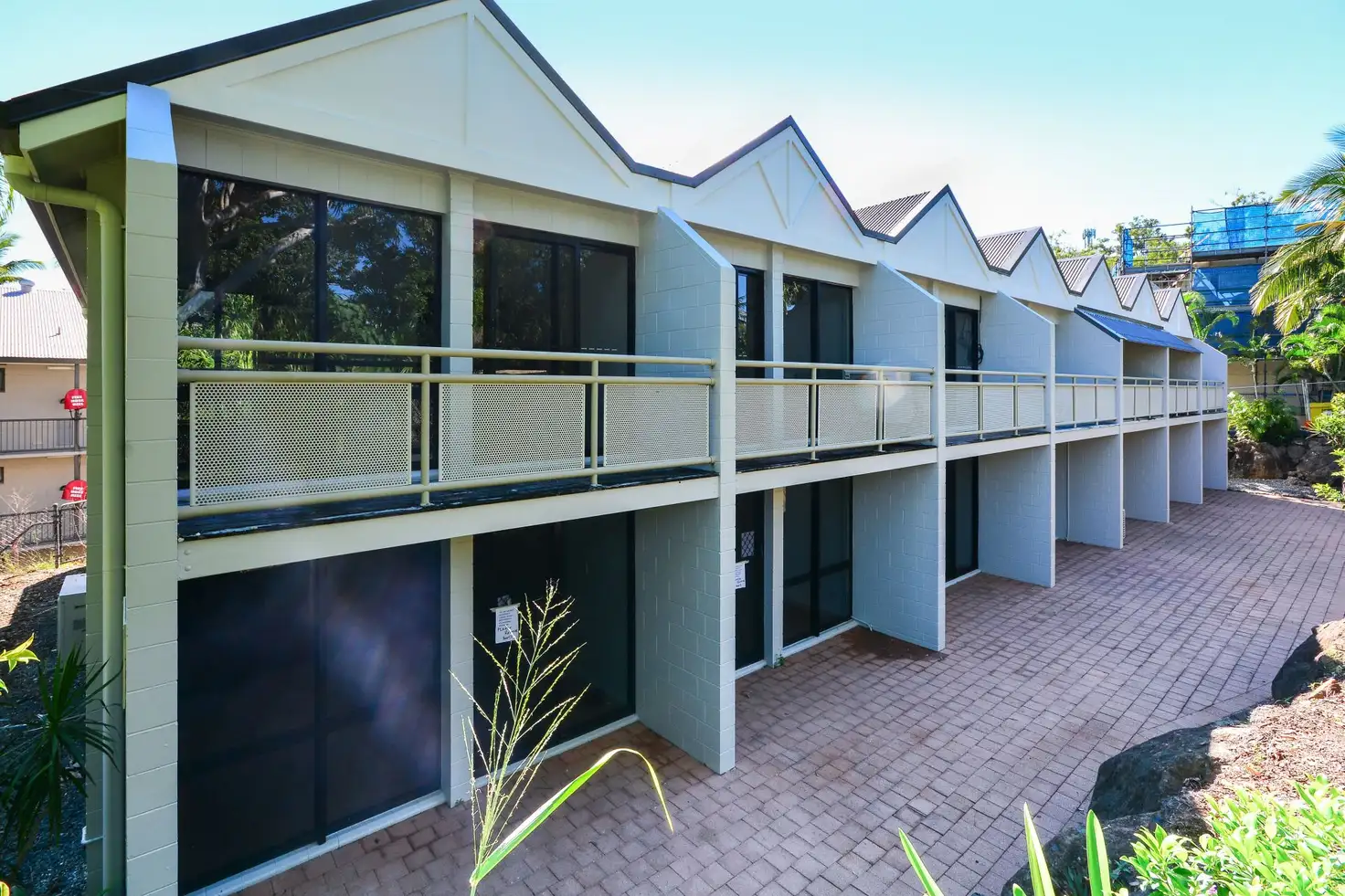 Main view of Homely townhouse listing, Cocos EAG/1 Westview Lane, Hamilton Island QLD 4803
