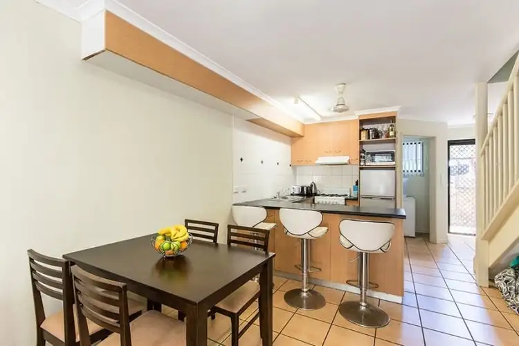 Second view of Homely townhouse listing, Cocos EAG/1 Westview Lane, Hamilton Island QLD 4803