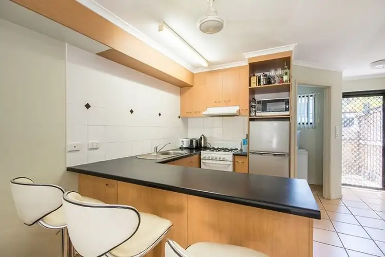 Third view of Homely townhouse listing, Cocos EAG/1 Westview Lane, Hamilton Island QLD 4803