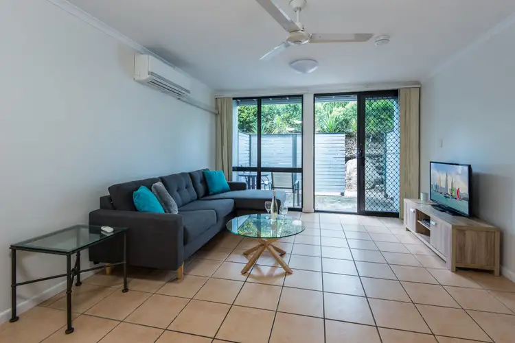 Fourth view of Homely townhouse listing, Cocos EAG/1 Westview Lane, Hamilton Island QLD 4803