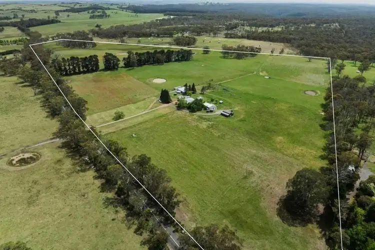 Fourth view of Homely rural property listing, 1534 Wombeyan Caves Road, High Range NSW 2575