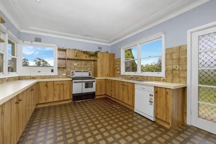 Fifth view of Homely rural property listing, 1534 Wombeyan Caves Road, High Range NSW 2575