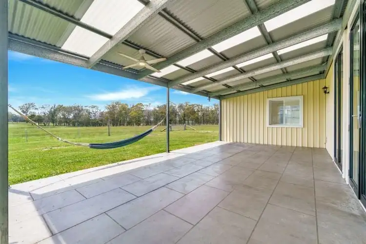 Sixth view of Homely rural property listing, 1534 Wombeyan Caves Road, High Range NSW 2575