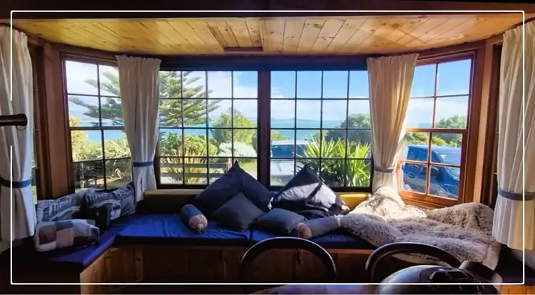 15 & 16 LAGOON BEACH ROAD, Low Head TAS 7253