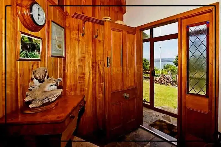 Second view of Homely house listing, 15 & 16 LAGOON BEACH ROAD, Low Head TAS 7253
