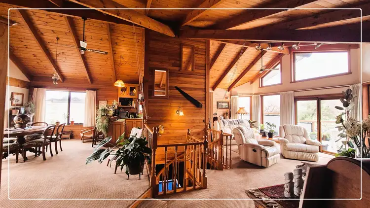 Third view of Homely house listing, 15 & 16 LAGOON BEACH ROAD, Low Head TAS 7253