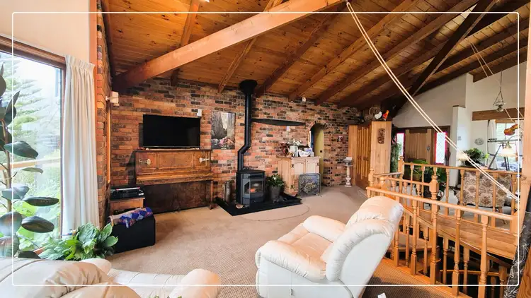 Fourth view of Homely house listing, 15 & 16 LAGOON BEACH ROAD, Low Head TAS 7253