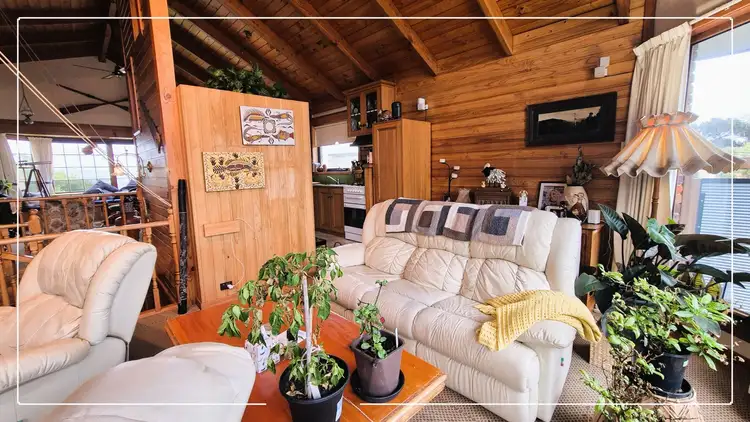 Sixth view of Homely house listing, 15 & 16 LAGOON BEACH ROAD, Low Head TAS 7253