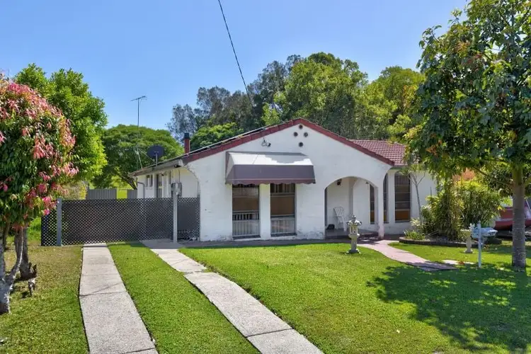 48 Glenmore Crescent