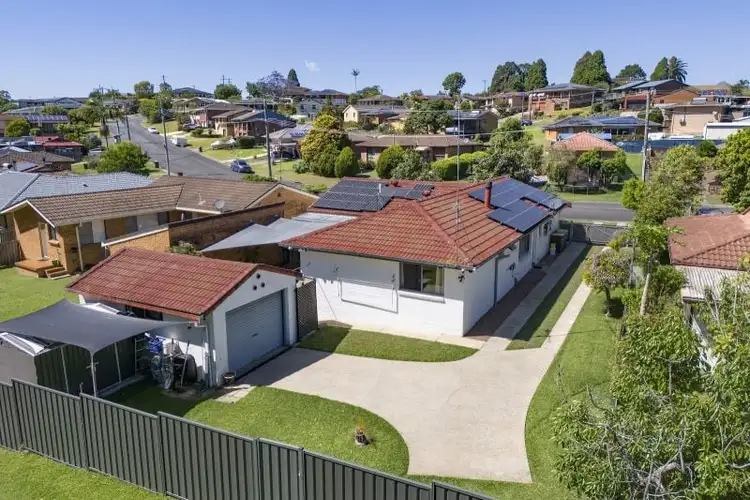 Third view of Homely house listing, 48 Glenmore Crescent, North Macksville NSW 2447