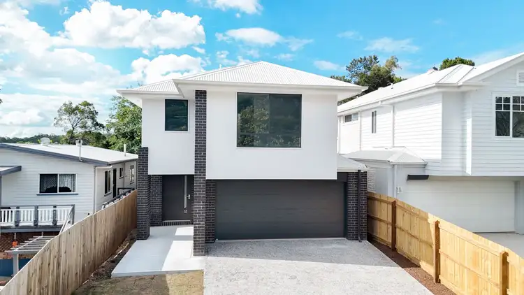 38 Argyle Street, Seventeen Mile Rocks QLD 4073