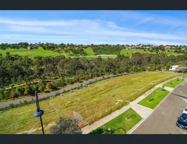 Fourth view of Homely land listing, 38 Riverbend Way, Sunshine North VIC 3020
