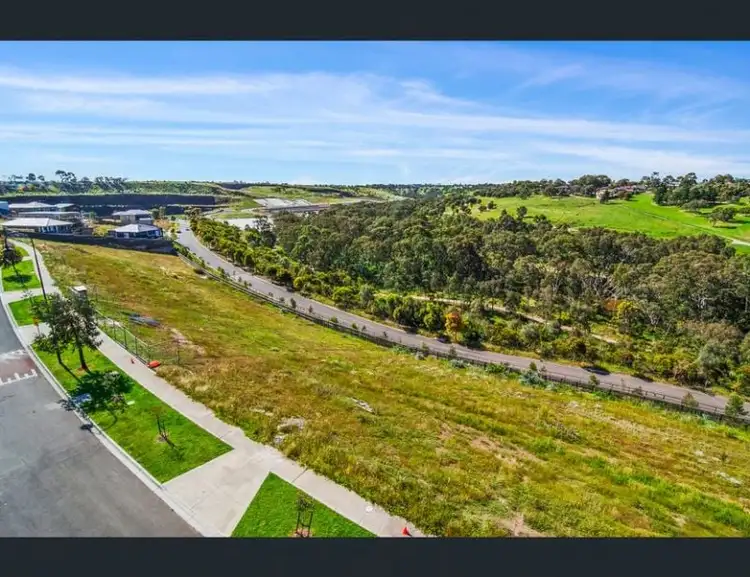 Fifth view of Homely land listing, 38 Riverbend Way, Sunshine North VIC 3020