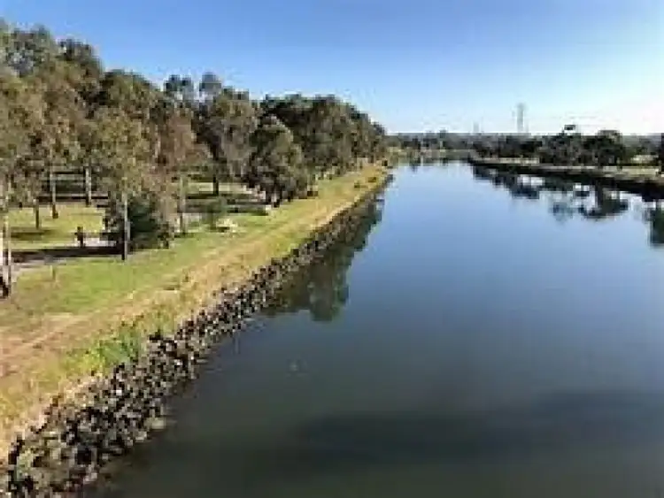 Seventh view of Homely land listing, 38 Riverbend Way, Sunshine North VIC 3020