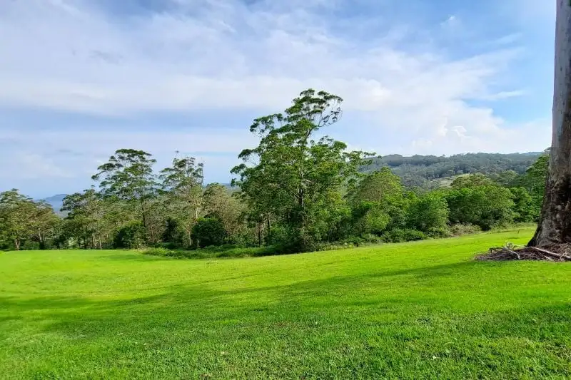 Main view of Homely land listing, LOT 224, 3143 Esk Hampton Road, Ravensbourne QLD 4352