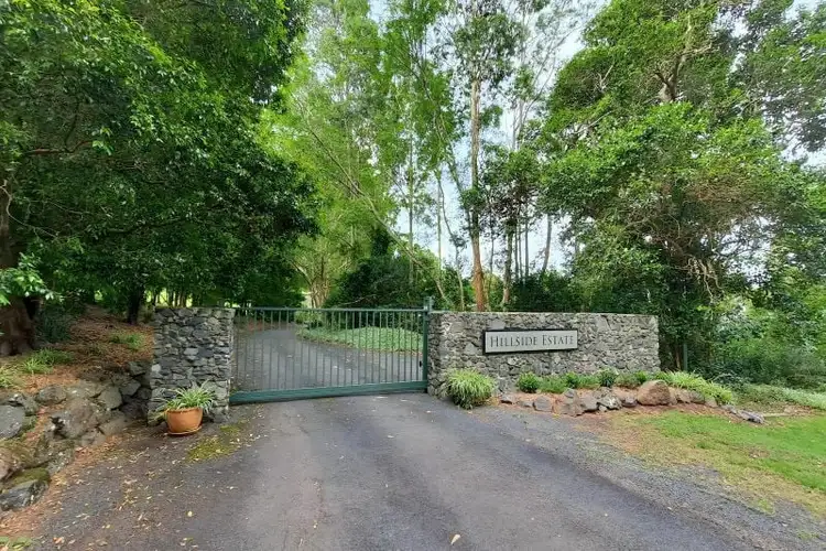 Second view of Homely land listing, LOT 224, 3143 Esk Hampton Road, Ravensbourne QLD 4352