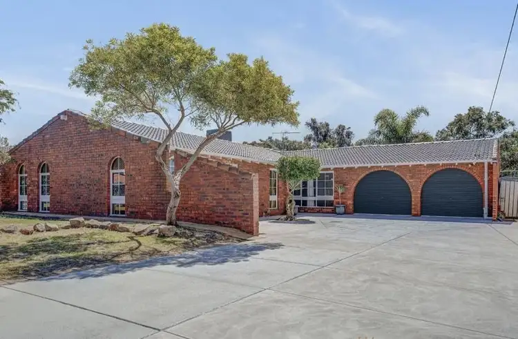 67 Ferndale Crescent, Ferndale WA 6148