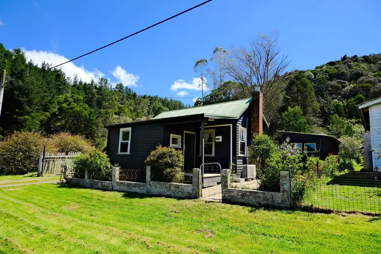 36 Grafton Street, Queenstown TAS 7467