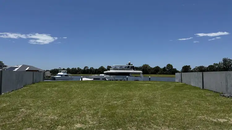 Third view of Homely land listing, 289/96 Paradise Parade, Jacobs Well QLD 4208