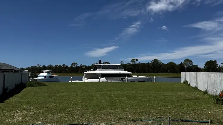 Seventh view of Homely land listing, 289/96 Paradise Parade, Jacobs Well QLD 4208