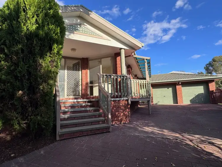 Second view of Homely house listing, 8 English Grove, Jerrabomberra NSW 2619