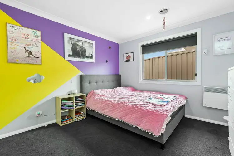 Seventh view of Homely house listing, 32 Messenger Avenue, Boorooma NSW 2650