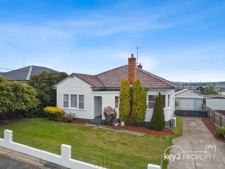 20 Walkers Avenue, Newnham TAS 7248