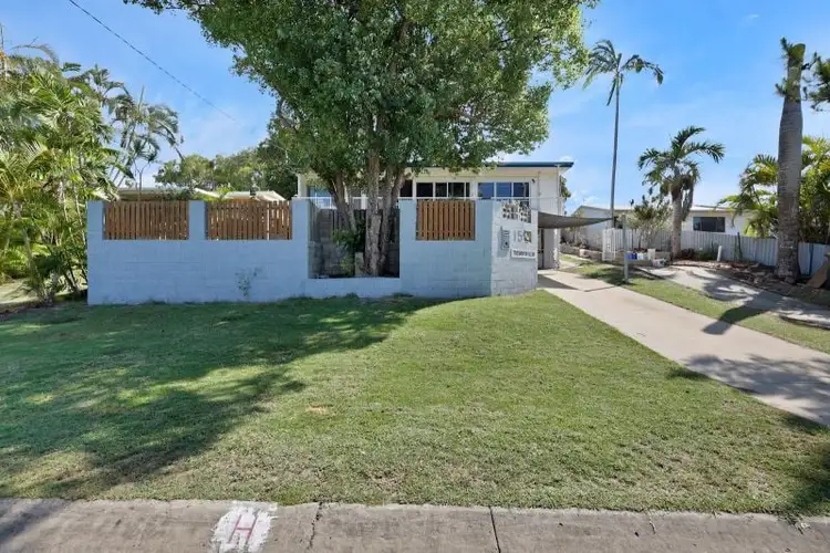 15 Pelican Street, Slade Point QLD 4740