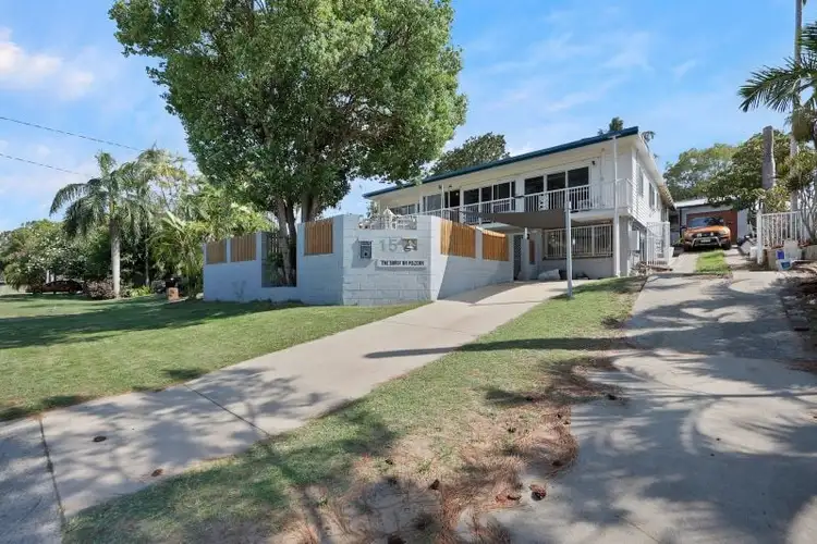 15 Pelican Street, Slade Point QLD 4740