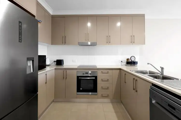 Fifth view of Homely semi-detached listing, 2/3 Collins Court, Eimeo QLD 4740