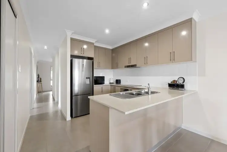 Sixth view of Homely semi-detached listing, 2/3 Collins Court, Eimeo QLD 4740