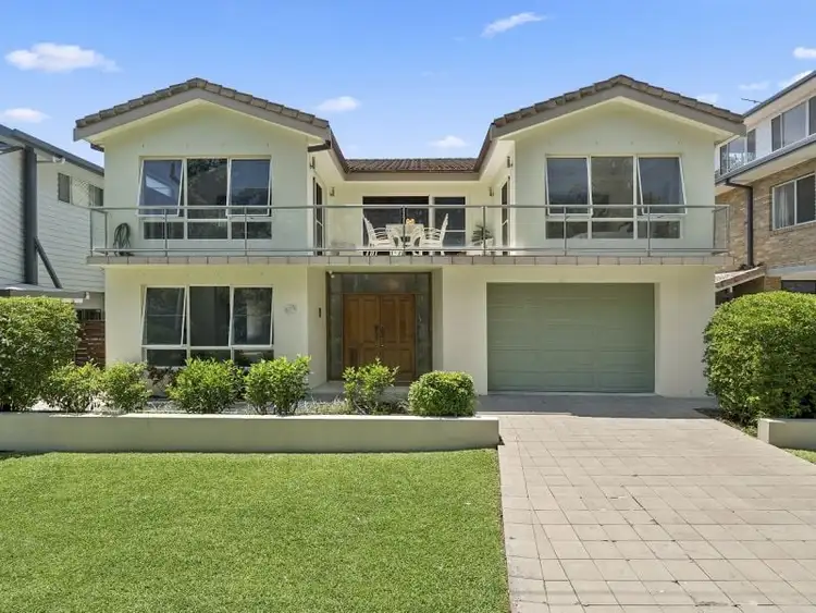 32 River Street, Mylestom NSW 2454