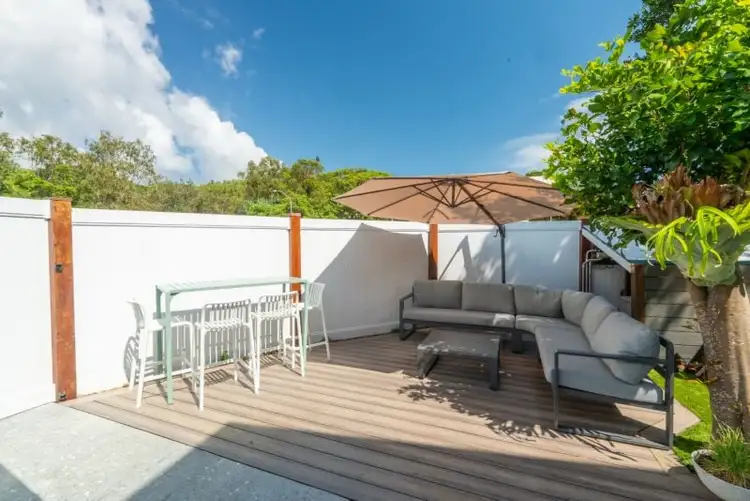 Third view of Homely house listing, 52 Samarinda Way, Point Lookout QLD 4183