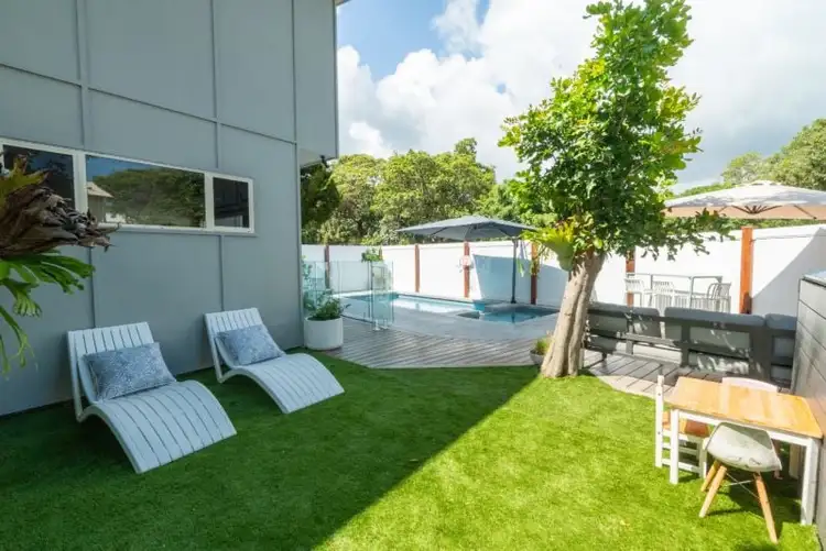 Fifth view of Homely house listing, 52 Samarinda Way, Point Lookout QLD 4183