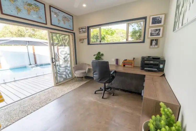 Sixth view of Homely house listing, 52 Samarinda Way, Point Lookout QLD 4183