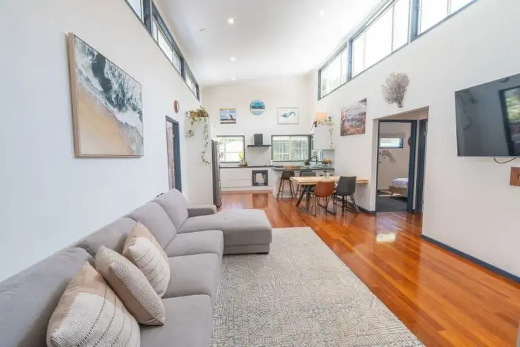 Seventh view of Homely house listing, 52 Samarinda Way, Point Lookout QLD 4183