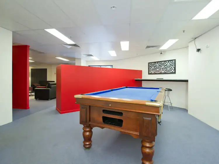 Sixth view of Homely unit listing, 703/104 Margaret Street, Brisbane QLD 4000