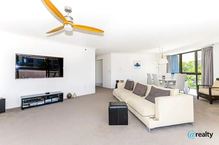 Fourth view of Homely apartment listing, unit 4/21 Bayview Street, Runaway Bay QLD 4216