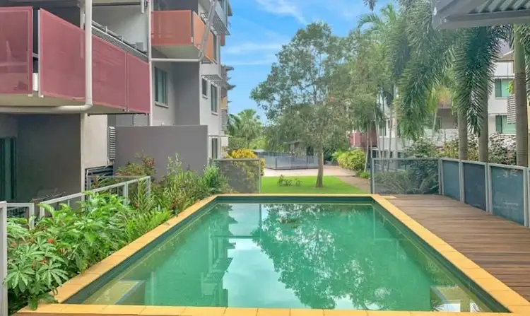 Fifth view of Homely unit listing, 13/1 Michie Court, Bayview NT 820