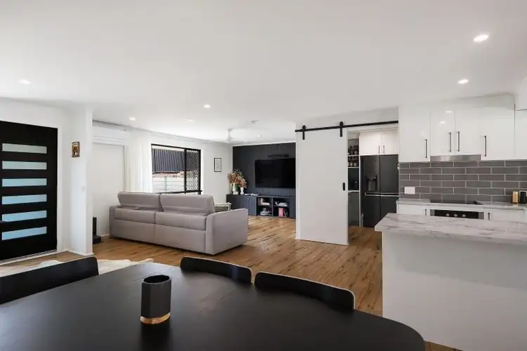 5 Newhaven Crescent, Worongary QLD 4213