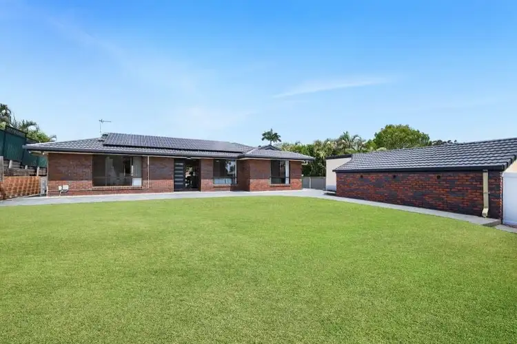 Sixth view of Homely house listing, 5 Newhaven Crescent, Worongary QLD 4213