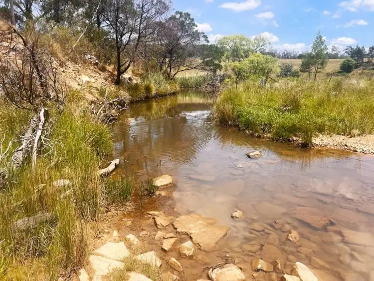 Third view of Homely rural property listing, Lots 1 & 2, 1518 Bannaby Road, Bannaby NSW 2580