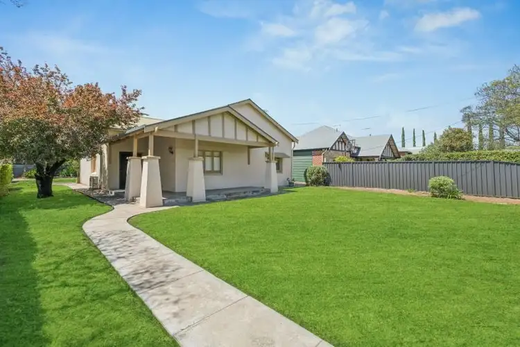 7 Ackland Avenue, Clarence Gardens SA 5039